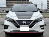 リーフ NISMO 