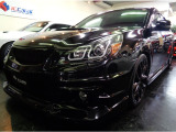 レガシィB4 2.5 GT Sパッケージ 4WD EJ25BOXERターボエンジン6MT