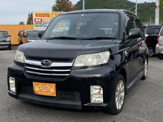 デックス1.3 i-SビTV(BTオーディオ機能付)ETC