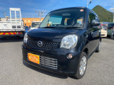 日産 モコ