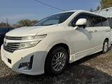 日産 エルグランド