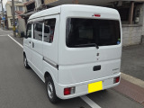 エブリイ PA リミテッド ハイルーフ 検、令和8年8月まで有～点検整備渡!
