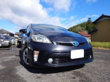 プリウス 1.8 S ワンオーナー 禁煙車 Bluetooth