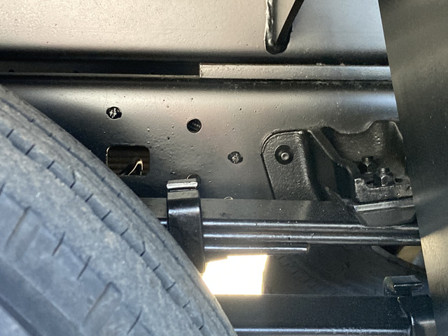 トヨタ トヨエース_画像22