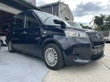 【中古車情報】トヨタ JPN TAXI   の中古車詳細（走行距離：39.2万km、カラー：ブラック、販売地域：大阪府大阪狭山市茱萸木）