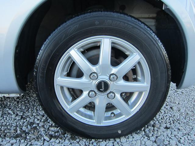 日産 オッティ S MT車 走行3万キロ台 の中古車詳細 (37,000km