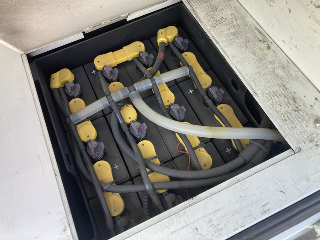 トヨタ トヨエース_画像67