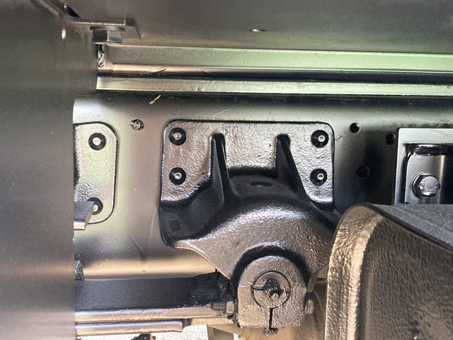 トヨタ トヨエース_画像14