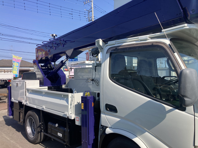 トヨタ トヨエース_画像29