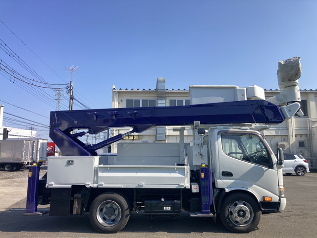 トヨタ トヨエース_画像9