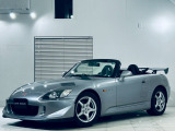 【中古車情報】ホンダ S2000 2.0 タイプV  の中古車詳細（走行距離：4.3万km、カラー：シルバー、販売地域：岐阜県多治見市太平町）