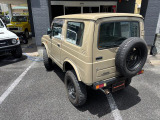 JA22はそれまでのモデルに比べシートアレンジの幅が増えているのです