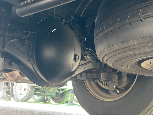 トヨタ トヨエース_画像18