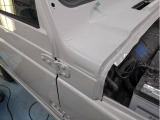 画像だと分かりにくいと思いますのでぜひ当店で現車をご確認ください!