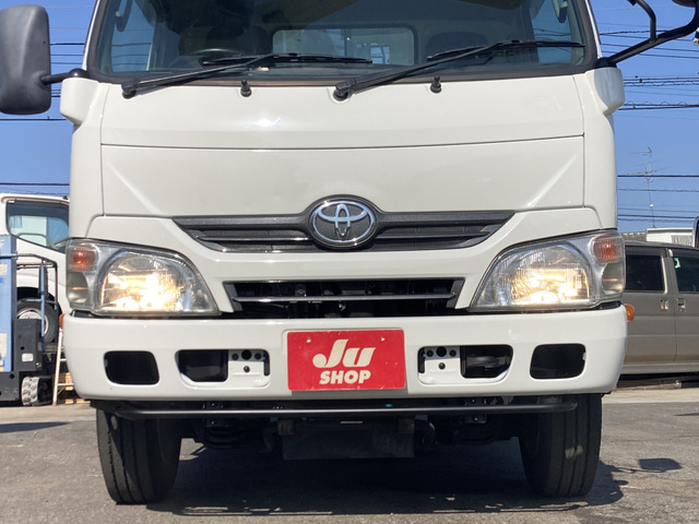 トヨタ トヨエース_画像26