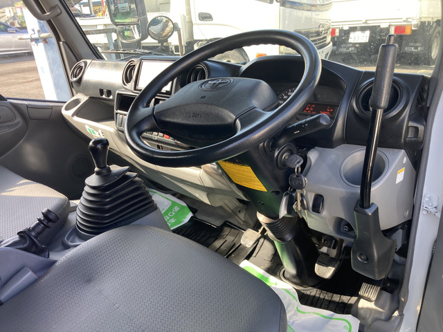 トヨタ トヨエース_画像93