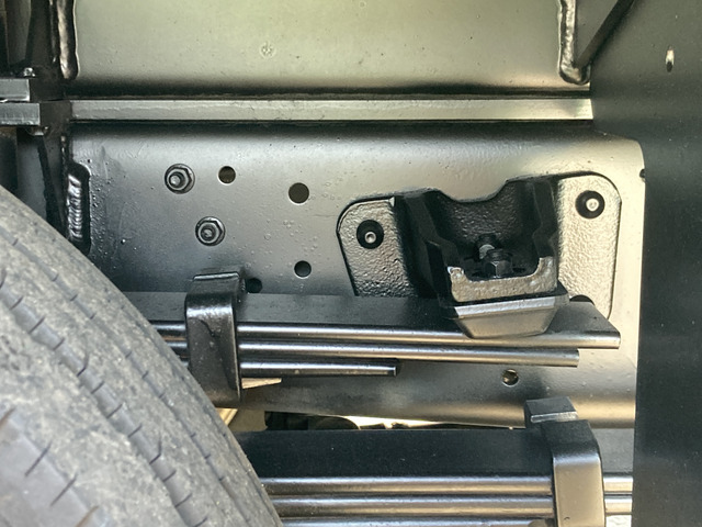 トヨタ トヨエース_画像15