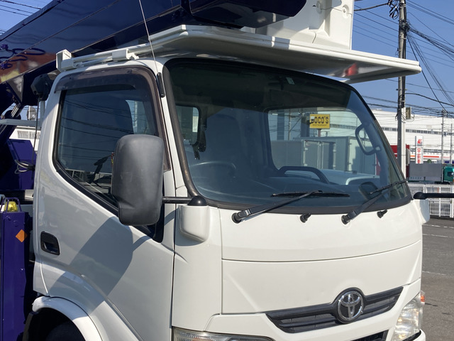 トヨタ トヨエース_画像27