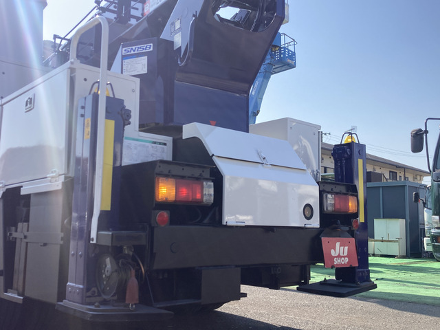 トヨタ トヨエース_画像38