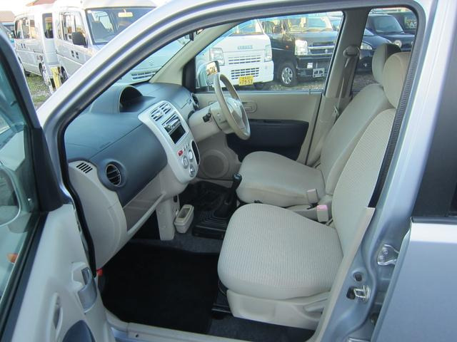 日産 オッティ S MT車 走行3万キロ台 の中古車詳細 (37,000km