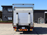 フォワード  4t 冷蔵冷凍車 スタンバイ PG