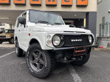 タイヤは新品のジオランダーX-ATを採用♪