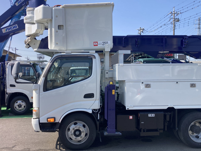 トヨタ トヨエース_画像20