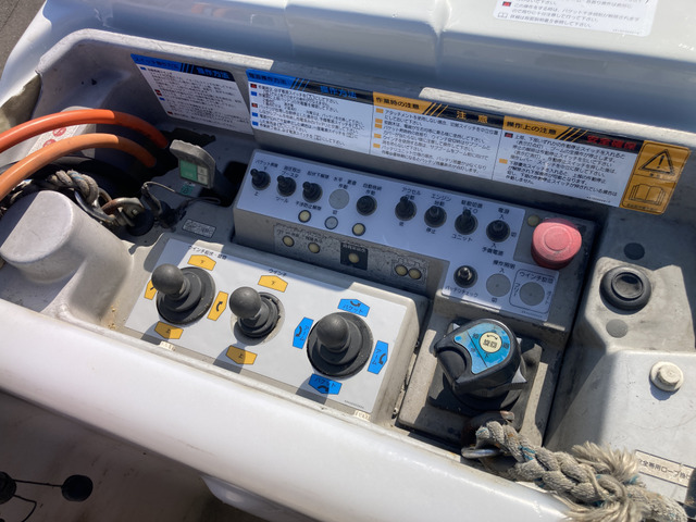 トヨタ トヨエース_画像7