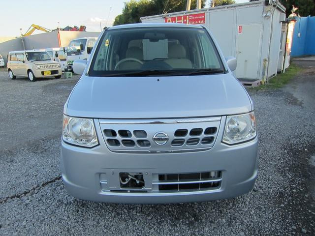 日産 オッティ S MT車 走行3万キロ台 の中古車詳細 (37,000km 日産 オッティ S MT車 走行3万キロ台 の中古車詳細 (37,000km