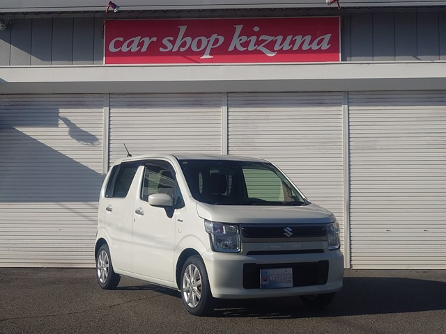 ワゴンR 25周年記念車 ハイブリッド(HYBRID) FXリミテッド 25周年記念車 ハイブリッ...