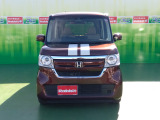 N-BOX G L ホンダセンシング 両側オートスライドドア 純正ナビTV