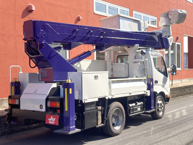 トヨタ トヨエース_画像2