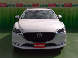 MAZDA6ワゴン 2.2 XD プロアクティブ 純正ナビTV 全方位カメラ