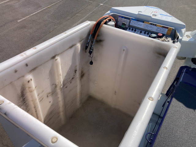 トヨタ トヨエース_画像61