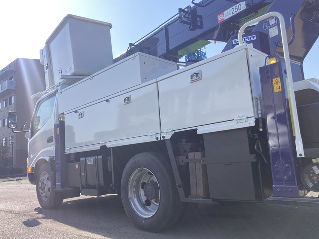 トヨタ トヨエース_画像40