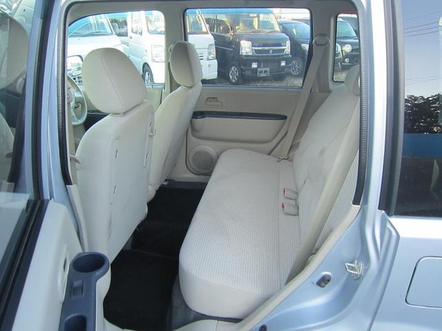 日産 オッティ S MT車 走行3万キロ台 の中古車詳細 (37,000km