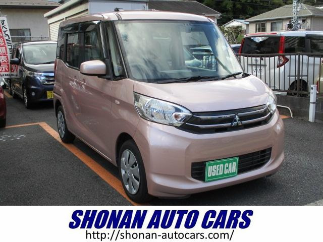 eKスペースE社外ナビ ワンセグTV バックカメラ ドライブレコーダー ETC キーレス