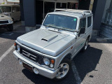 ジムニー ワイルドウインド 4WD 特別仕様車ワイルドウインド 燃料ポンプ交換済み!