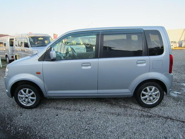 日産 オッティ S MT車 走行3万キロ台 の中古車詳細 (37,000km