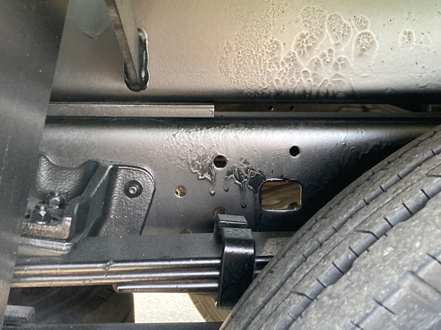 トヨタ トヨエース_画像16