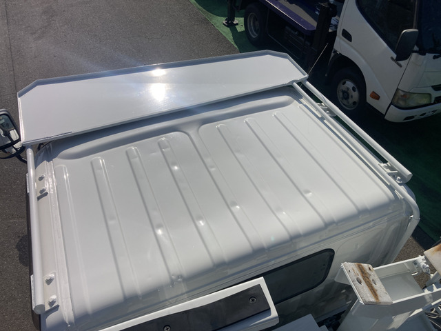 トヨタ トヨエース_画像45