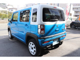安心の車両保証付き!