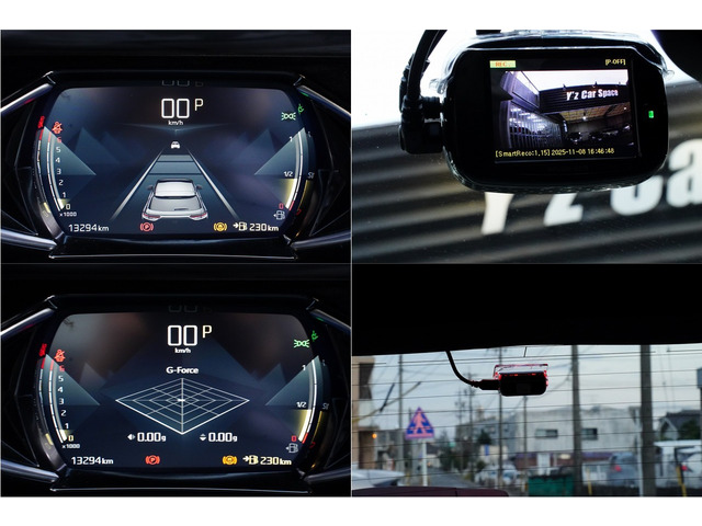 DSオートモビル DS3クロスバック