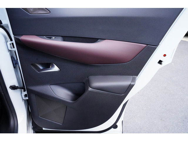 DSオートモビル DS3クロスバック