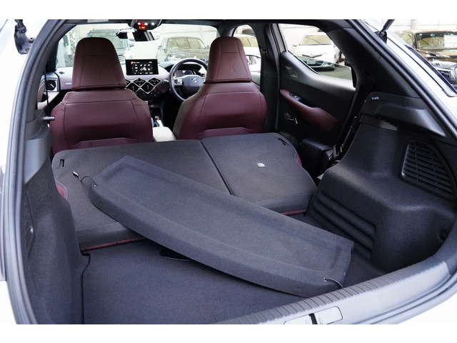 DSオートモビル DS3クロスバック