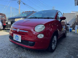 フィアット 500C