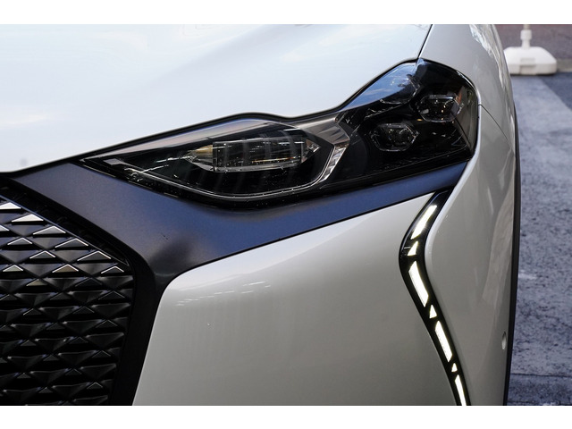 DSオートモビル DS3クロスバック