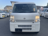 NV100クリッパー DX GL エマージェンシーブレーキ パッケージ ハイルーフ 5AGS車 ☆ET...