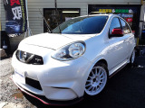 日産 マーチ