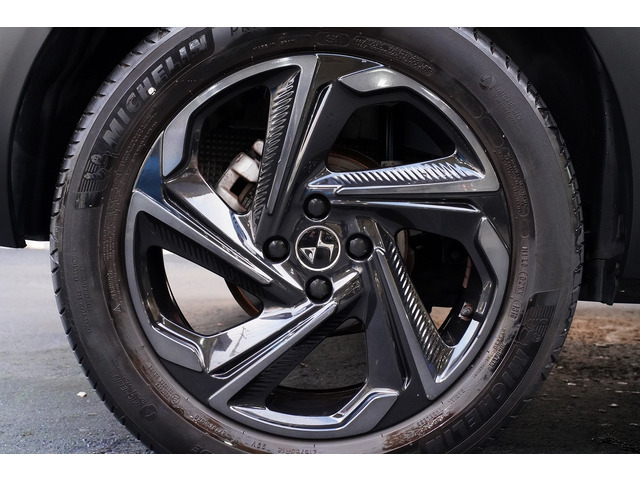 DSオートモビル DS3クロスバック